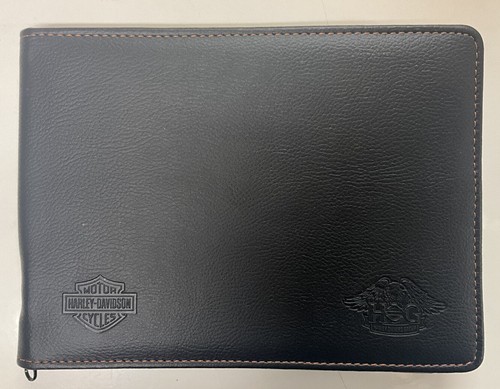 Harley davidson leder - harley-davidson,