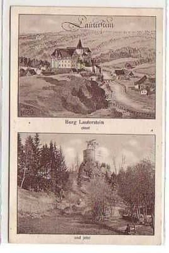 38561 burg lauterstein - ak,