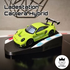 Ladestation NEU!!! (3D Prinz)