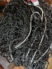 absturzsicherung dach 15Meter x 10Meter Donet schwere Ausführung