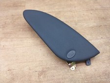 Mercedes W211 S211 Beifahrersitz Leder Sitzbank Sitzkissen Rechts 2118601805