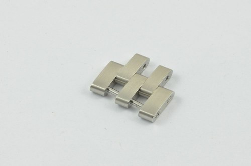 Breitling b01 20mm stahl - 20mm,