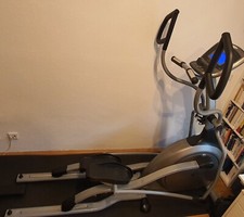 Cross ellipsen trainer vision - cross-/ellipsen-trainer,