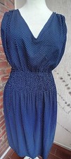 Selfmade Da.Kleid Baumwolle