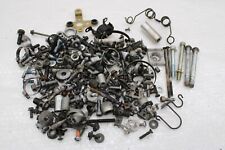 Schraubensatz Schrauben Teilekiste Suzuki DL 1000 V-Strom 02-07 #R5930