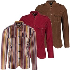 NEU MADCAP HERREN RETRO KORD