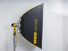 Briese Mini-Strip Softbox
