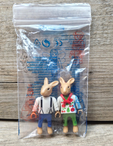 Playmobil hasen osterhase - 2,