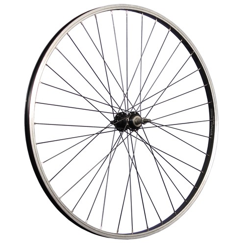Zoll fahrrad hinterrad - 28,