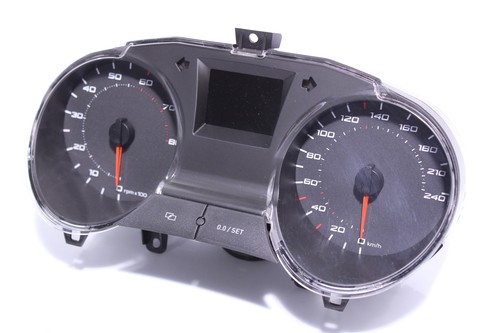 Tacho kombiinstrument 114109 - tacho/kombiinstrument, (114109
