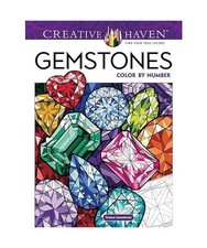 Creative Haven Gemstones Color