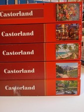 Puzzle 1000 Teile Castorland