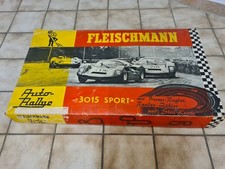 Fleischmann Rennbahn 3015