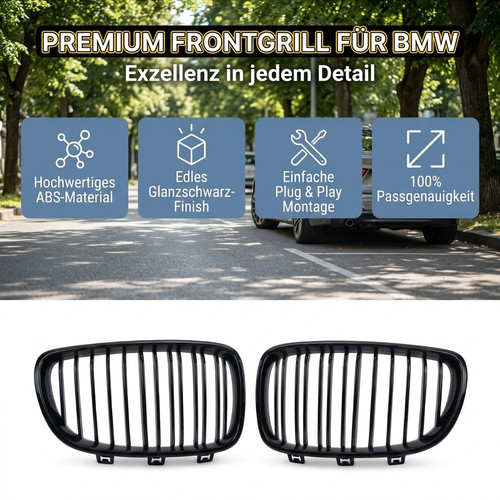 Für bmw 1er - für,