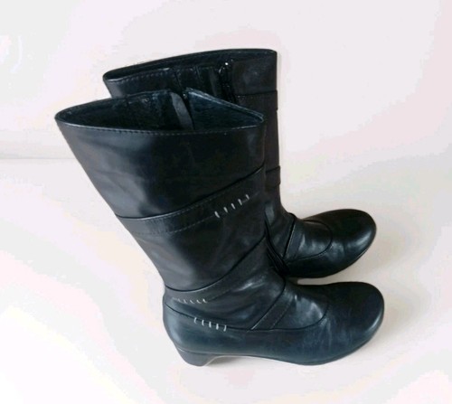 Wolky damen stiefel - wolky®,