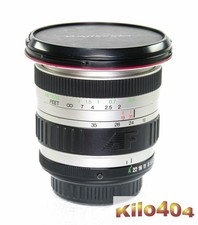 Voigtländer für Pentax 19-35mm AF ✯ TOP ✯ Digital ✯ K Bajonett ✯ KF ✯ K-5 ✯ K-1