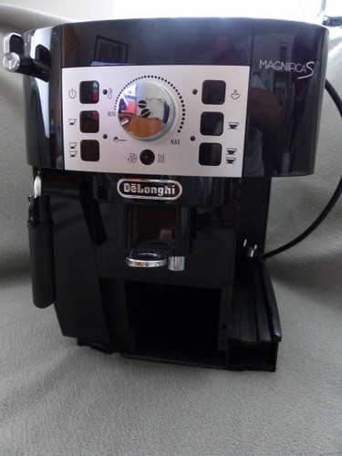 Delonghi magnifica ecam - s,