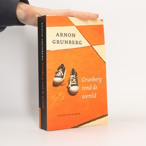Grunberg rond wereld - grunberg, | 