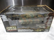 Forces of Valor 1/32 King