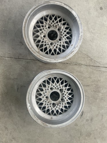 Mahle bbs alufelgen - mahle,