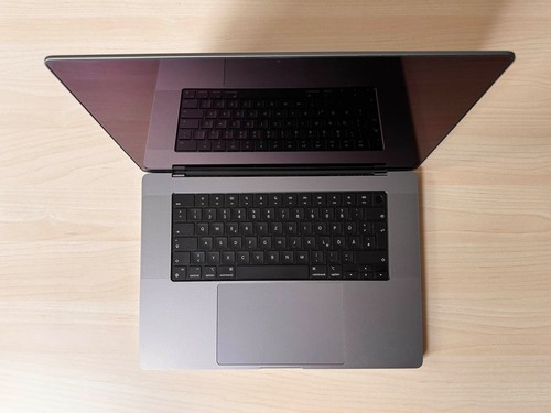 Apple macbook pro - apple,