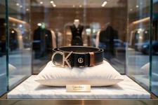 Calvin Klein Damen Gürtel -