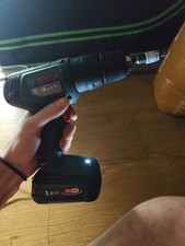 Bosch Akku Schlagbohrschrauber