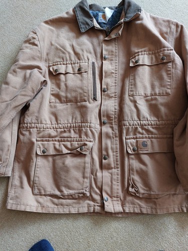 Carhartt workwear jacke - carhartt,