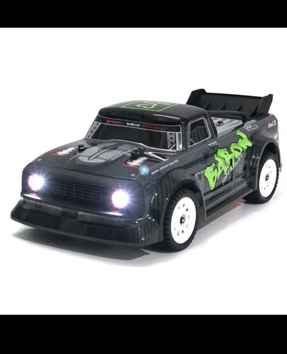 Drift car 4wd offroad - rc,