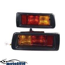 Paar Für Toyota Land Cruiser