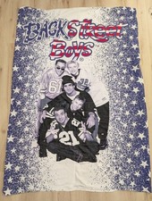 Backstreet Boys Bettwäsche