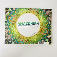 AMAZONIEN Yadegar Asisis