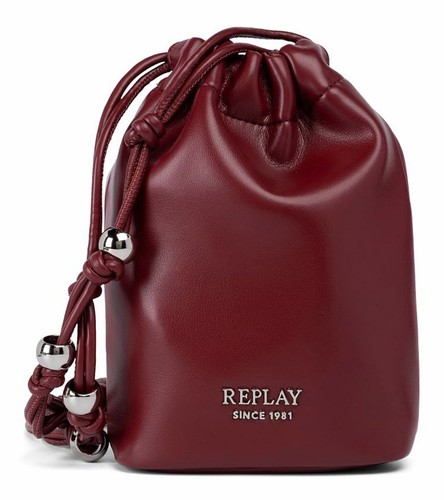 Replay crossbody bag - crossbody,