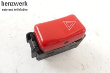 Mercedes W124 R129 Schalter Warnblinklicht Warnblinker 1248200110 1238200110