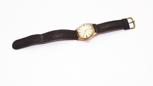 Gub glashütte armbanduhr - glashütte,