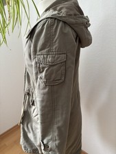 Ecorepuplic parka damen - ecorepuplic, 38