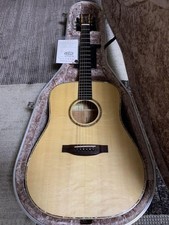 Akustikgitarre Lakewood D56