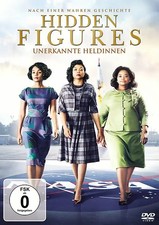 Hidden Figures - Unerkannte