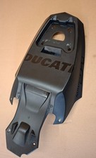 Heckverkleidung  unten DUCATI