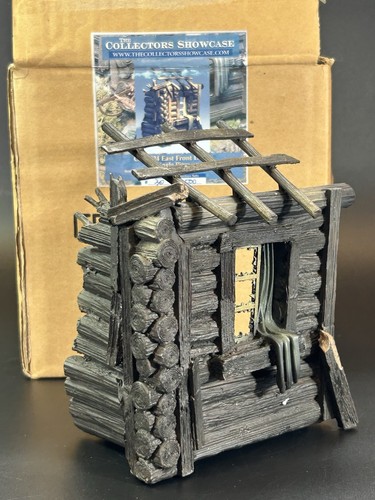 The collectors showcase - the,