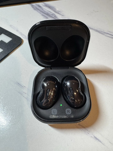 Samsung galaxy buds - samsung,