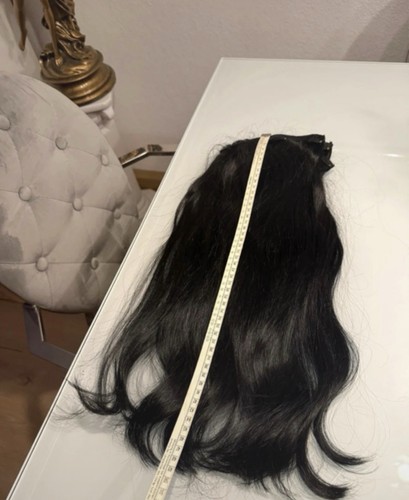 Clip extensions echthaar - extensions,