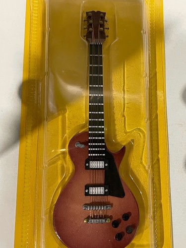Gibson elektrogitarre cm - gibson,