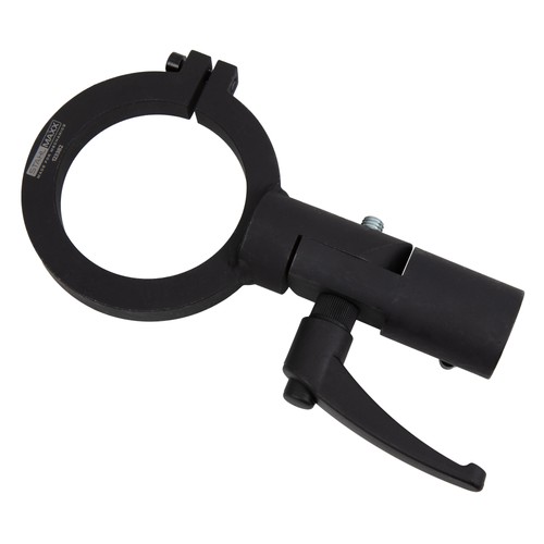 Halter hydraulikzylinder 80 - halter, Ø