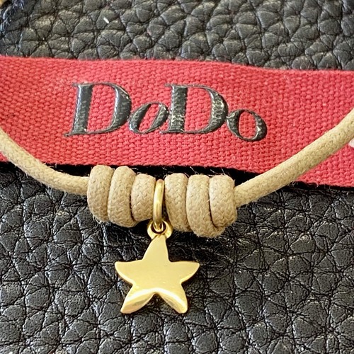 Dodo pomellato anhänger - pomellato,