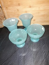 4 Leonardo 80er Joy Eisbecher/Dessert