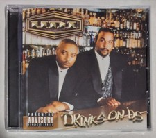 U.D.I. - Drinks On Us Frisco