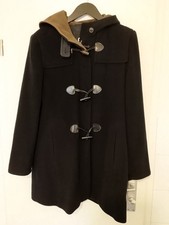 Dufflecoat von GIL BRET