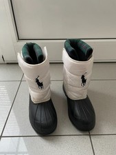 Marc O'Polo Damen Winter Boots