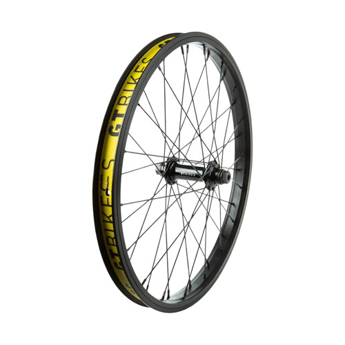 Bikes nbs bmx vorderrad - gt,
